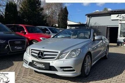 Mercedes-Benz E 200 168.276 km 15.900 &euro; Falkensee 14612