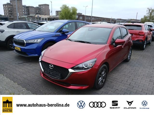 Mazda 2 29.600 km 16.888 &euro; Berlin 12105