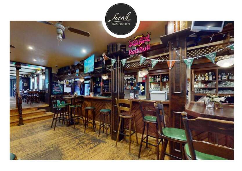 Gastronomie in Potsdam 290.000 € 360 m² zimmer