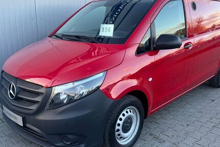 Mercedes-Benz Vito 142.007 km 14.999 &euro; Berlin 13055