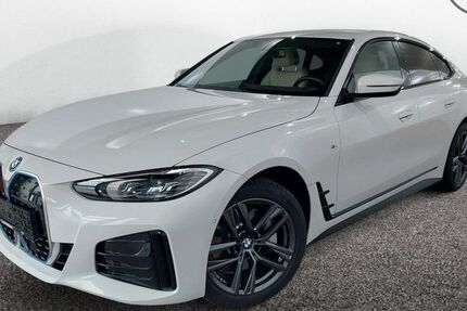 BMW i4 16.500 km 40.950 &euro; Teltow 14513