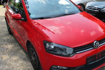 VW Polo 112.000 km 5.890 &euro; Mahlow 15831