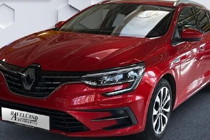 Renault Megane 70.902 km 26.490 &euro; Nauen 14641