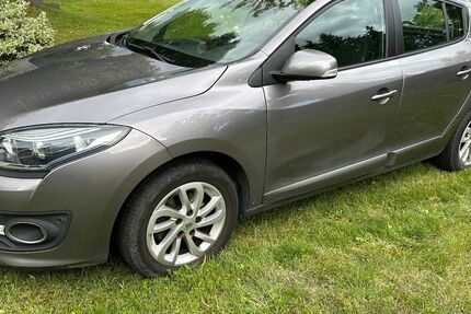 Renault Megane 129.500 km 4.250 &euro; Wustermark 14641