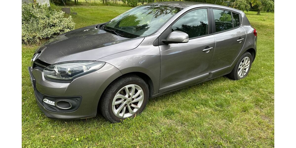 Renault Megane 129.500 km 4.250 &euro; Wustermark 14641
