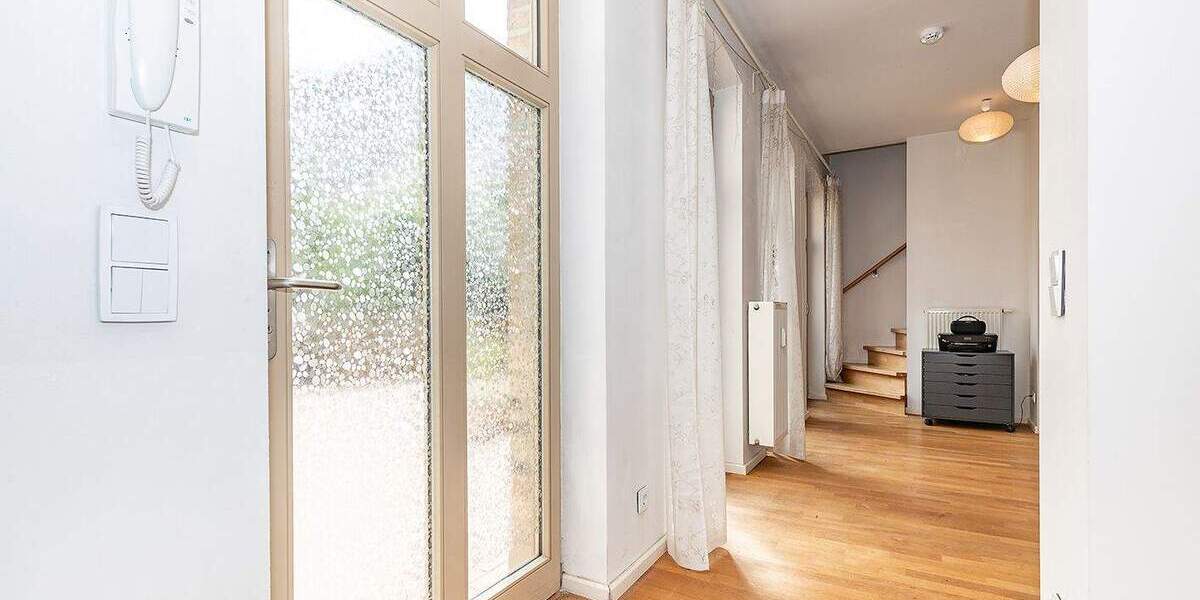 Etagenwohnung Potsdam Brandenburger Vorstadt - 3 Zimmer, 80 m&sup2;, 349.000&euro; | Angebot:25778388