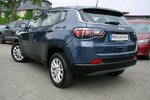 Jeep Compass 1.5 Mild-Hybrid Altitude LED ACC Kamera 9.563 km 24.980 &euro; Falkensee 14612