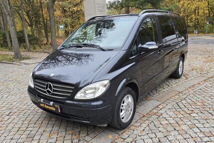 Mercedes-Benz Viano 230.000 km 10.900 &euro; Berlin 13409