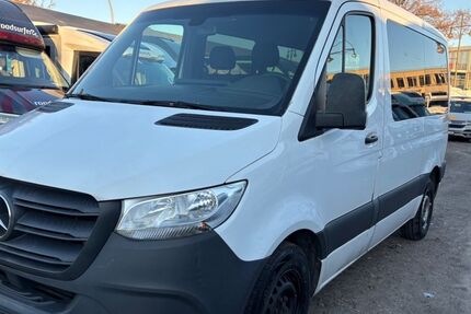 Mercedes-Benz Sprinter 259.876 km 19.900 &euro; Berlin 13405