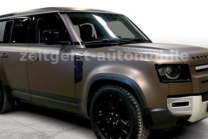 Land Rover Defender 85.000 km 45.950 € Potsdam 14480