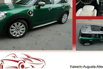 Mini Countryman SE (Cooper) 45.428 km 18.900 &euro; Berlin 10553