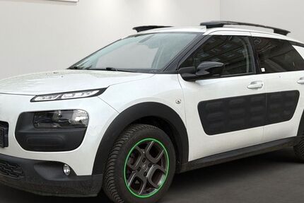 Citroen C4 Cactus 69.700 km 6.999 &euro; Berlin 12681