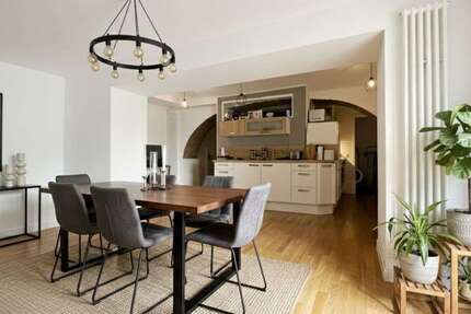 Wohnung zum Kaufen in Stahnsdorf 330.000 € 82.72 m² 3 zimmer