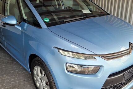 Citroen C4 Picasso 146.501 km 7.950 € Berlin 12277