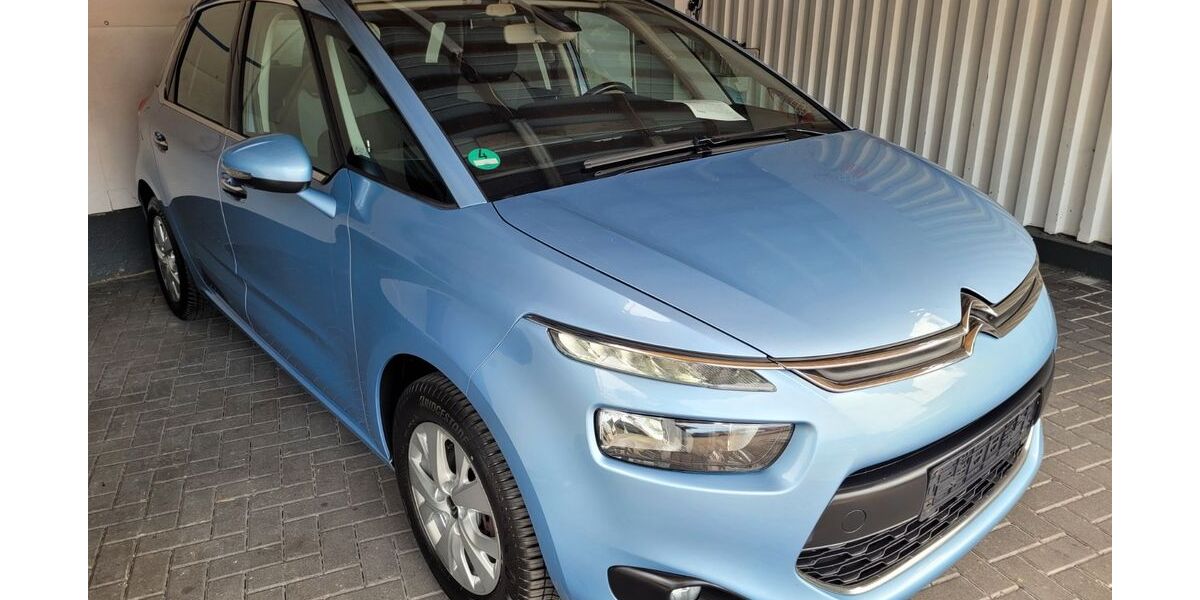 Citroen C4 Picasso 146.501 km 7.950 € Berlin 12277