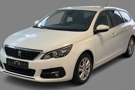 Peugeot 308 165.000 km 9.200 € Blankenfelde-Mahlow 15827
