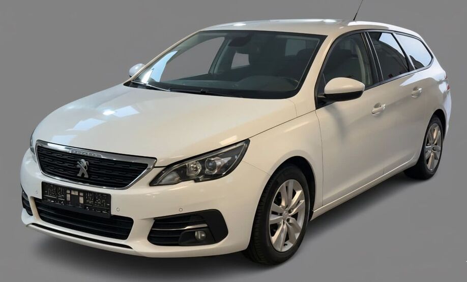 Peugeot 308 165.000 km 9.200 € Blankenfelde-Mahlow 15827