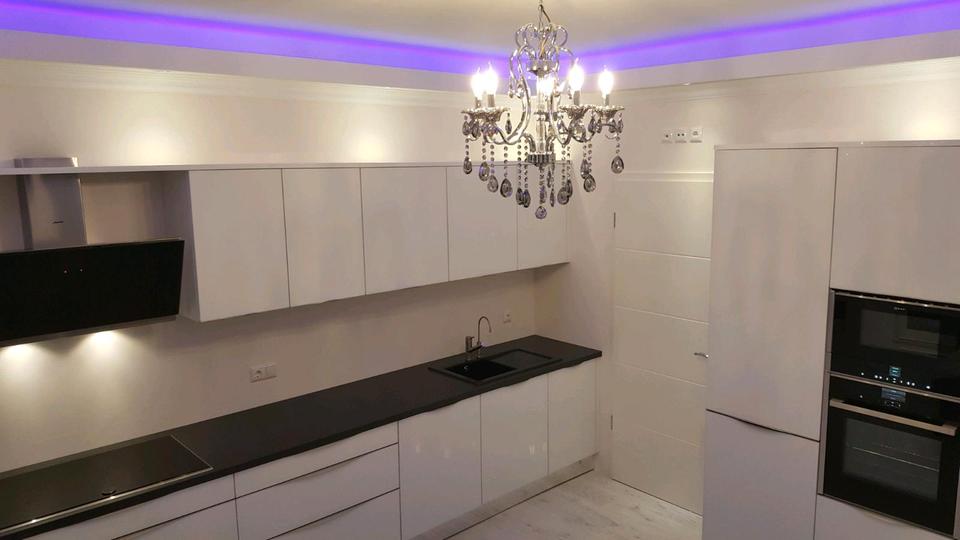 Etagenwohnung Hennigsdorf - 4 Zimmer, 115 m&sup2;, 429.000&euro; | Angebot:25643915