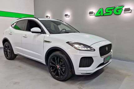 Jaguar E-Pace 94.795 km 18.690 &euro; Großbeeren 14979