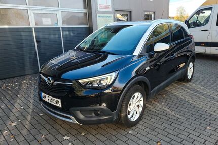 Opel Crossland (X) 80.066 km 9.990 &euro; Teltow 14513