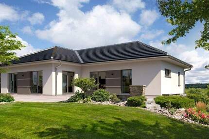 Wohnen und Leben in Priort - in einer naturverbundenen Lage in einem Traumbungalow 5 zimmer