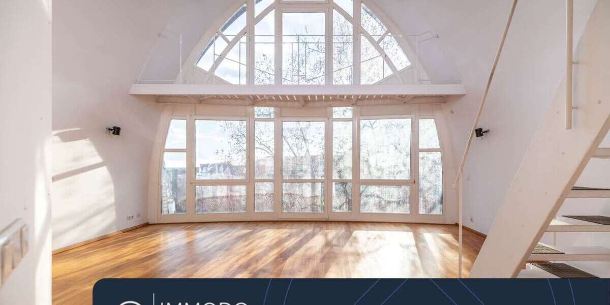 Etagenwohnung Berlin Tempelhof-Schöneberg - 3.5 Zimmer, 165 m&sup2;, 825.000&euro; | Angebot:25319617