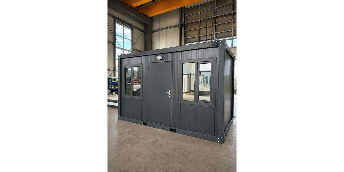 Gewerbeobjekt Ludwigsfelde - 2.750&euro; | Angebot:16567994