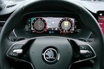 Skoda Octavia RS 2.0TSi AHK ACC LED Kamera 4.466 km 36.980 &euro; Falkensee 14612