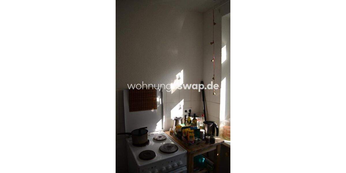 Etagenwohnung Berlin Kreuzberg - 2 Zimmer, 44 m&sup2;, 439&euro; | Angebot:25917040
