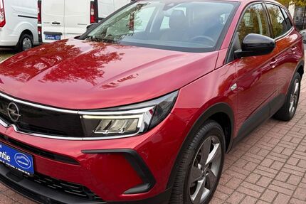 Opel Grandland (X) 47.200 km 15.600 &euro; Berlin 13127
