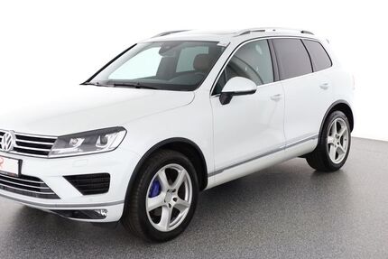 VW Touareg 74.969 km 28.880 € Berlin 12103