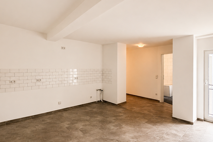 Wohnung Berlin Reinickendorf - 5 Zimmer, 118 m&sup2;, 1.500&euro; | Angebot:26582905