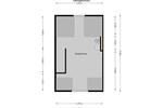 Reihenhaus Berlin Neukölln - 3 Zimmer, 103 m&sup2;, 720.000&euro; | Angebot:26499818