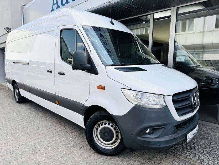 Sprinter