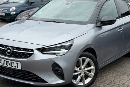 Opel Corsa 19.000 km 12.990 &euro; Falkensee 14612