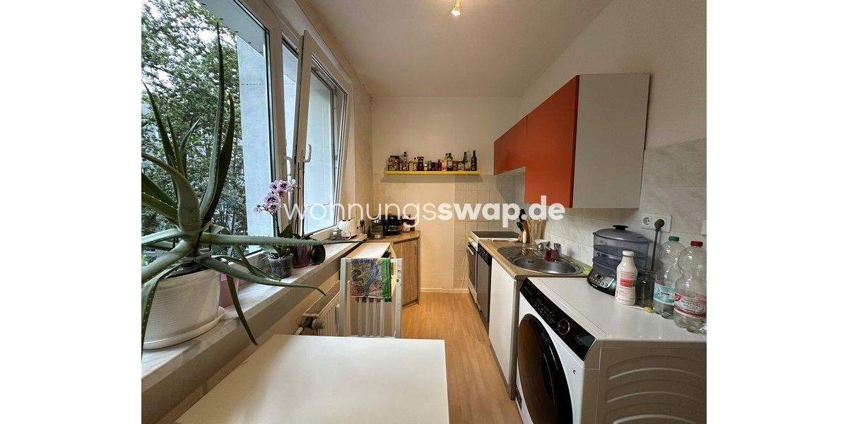 Etagenwohnung Berlin Friedrichshain - 2 Zimmer, 59 m&sup2;, 500&euro; | Angebot:26043444