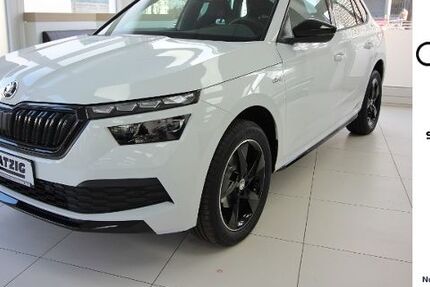 Skoda Kamiq 41.800 km 26.990 &euro; Berlin 13435