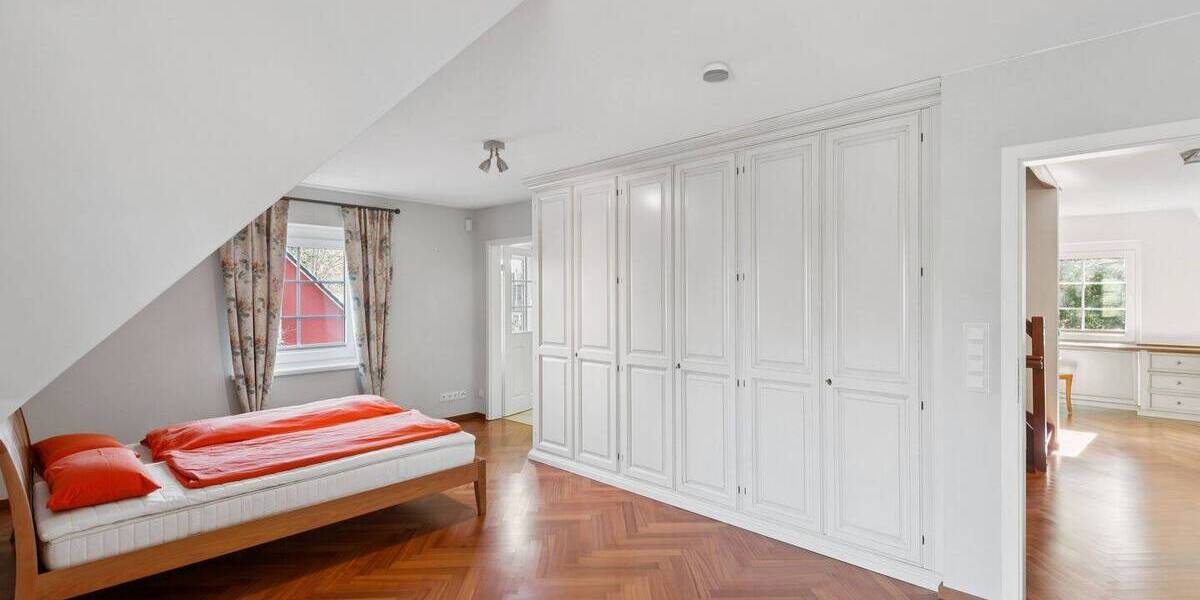 Einfamilienhaus Falkensee - 5 Zimmer, 168 m&sup2;, 985.000&euro; | Angebot:26557907
