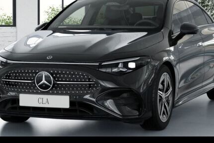 Mercedes-Benz CLA 200 9.900 km 52.300 &euro; Berlin 10587