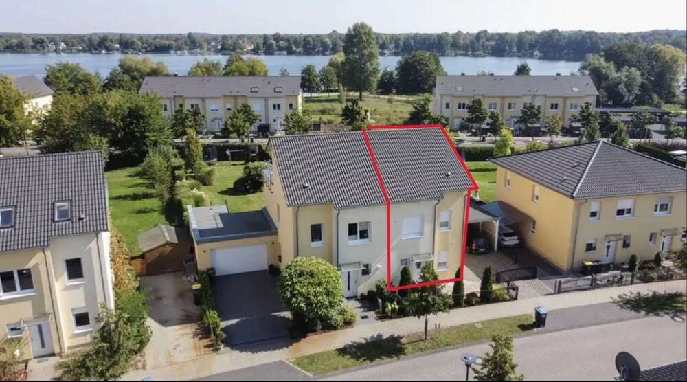 Einfamilienhaus Hennigsdorf - 5 Zimmer, 142 m&sup2;, 750.000&euro; | Angebot:26788960