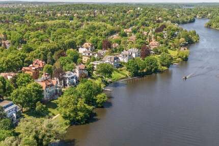 Haus Potsdam / Babelsberg Nord Babelsberg Nord - 9 Zimmer, 300 m&sup2;, 2.860.000&euro; | Angebot:25904910