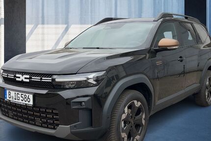 Dacia Bigster 5.300 km 31.990 € Berlin 13055