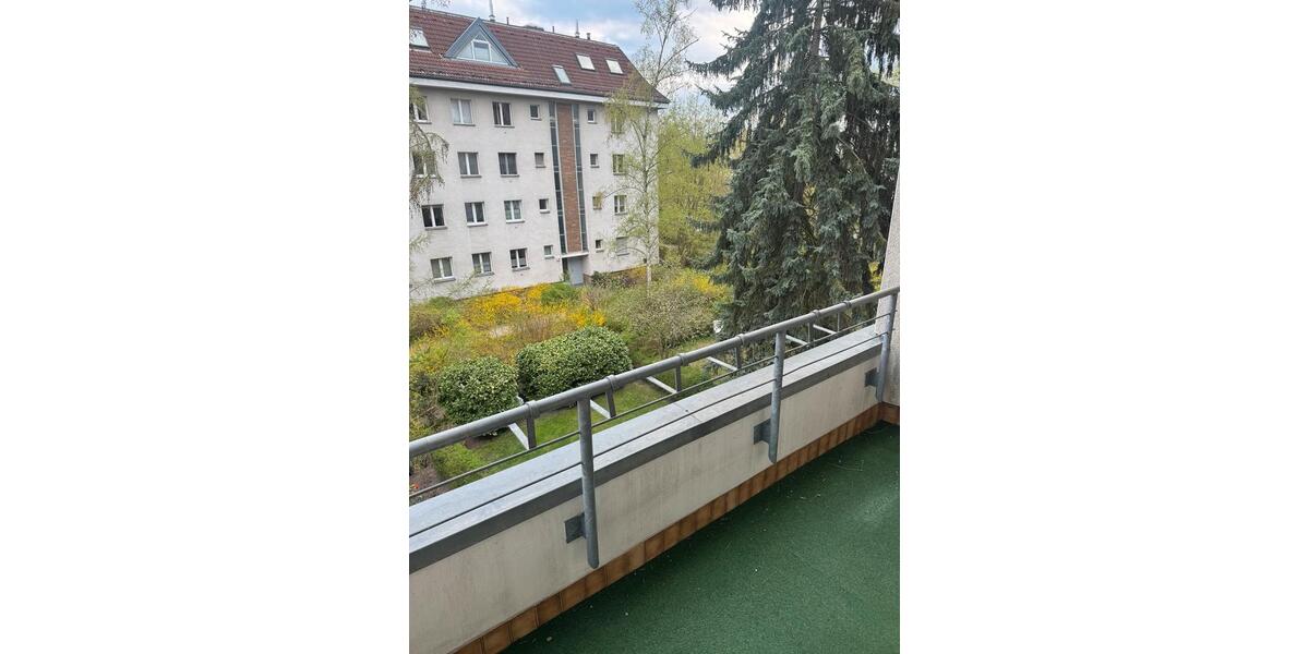 Etagenwohnung Berlin Steglitz-Zehlendorf - 3 Zimmer, 61 m&sup2;, 260.000&euro; | Angebot:27727979