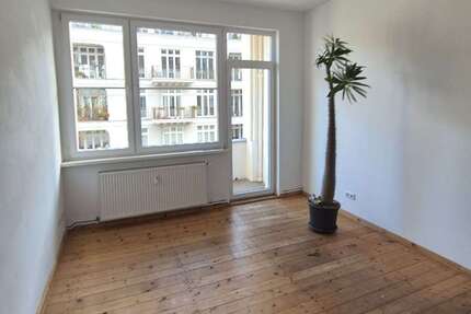 Wohnung Berlin Pankow - 2 Zimmer, 51 m&sup2;, 712&euro; | Angebot:27398660