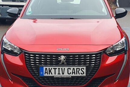 Peugeot 208 40.232 km 10.990 &euro; Berlin 12681