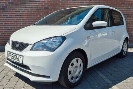 Seat Mii