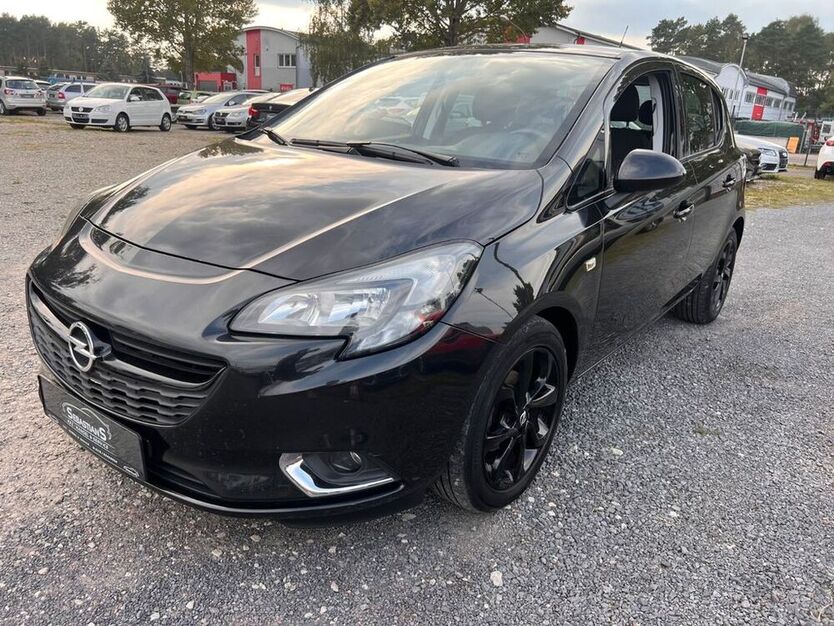 Corsa