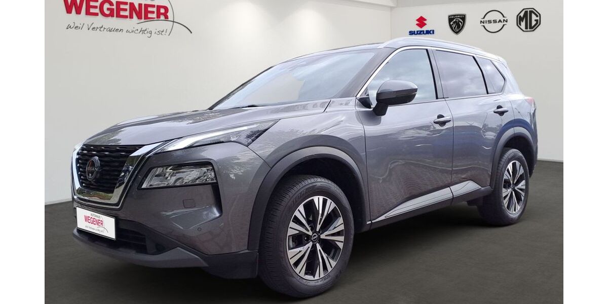 Nissan X-Trail 21.071 km 32.490 &euro; Potsdam 14482