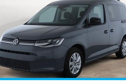 VW Caddy 27.976 km 29.998 &euro; Potsdam 14482