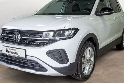 VW T-Cross 24.086 km 21.490 &euro; Potsdam 14482